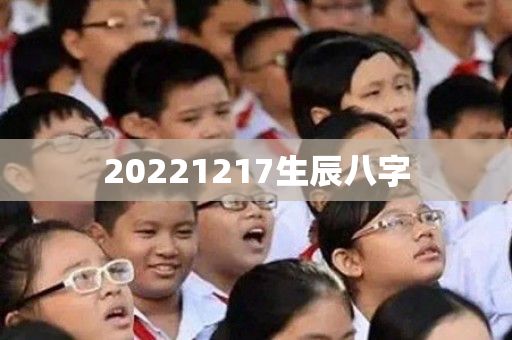 20221217生辰八字第1张-安香科技